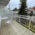 Ferienzimmer #11 Merkur in Binz
